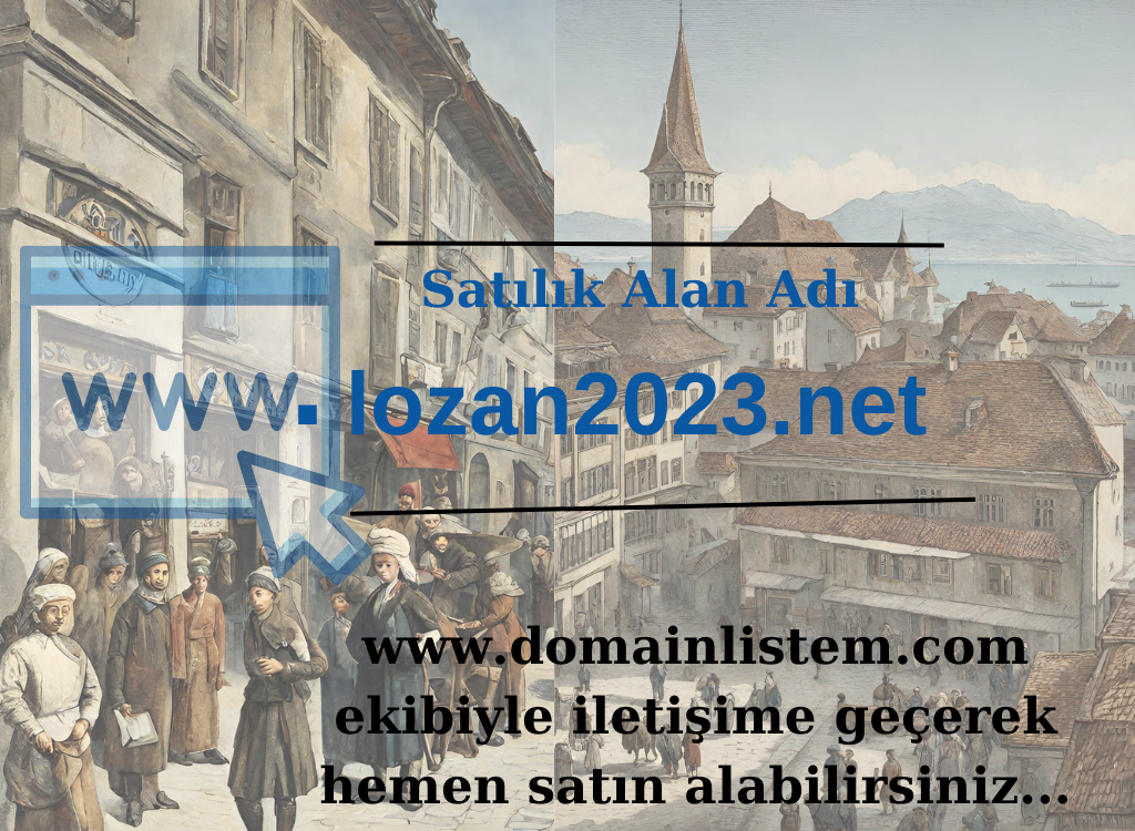 lozan2023.net Türkiye 100 Yılı