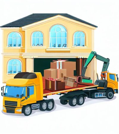 Zirvenakliye.net Alan Adı Satılık Domain - Profesyonel Taşımacılık Hizmetleri Domaini