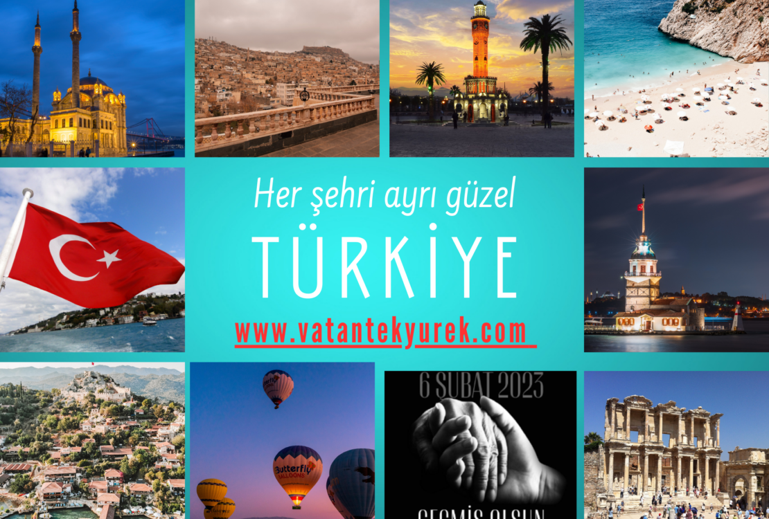 VatanTekYurek.com Alan Adı Satılık Domain - Milli Birlik ve Beraberlik İçin Özel Alan Adı