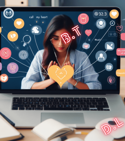 SeslenKalbime.com.tr Alan Adı Satılık