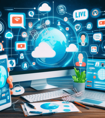 SesliSunum.com.tr Alan Adı Satılık Domain