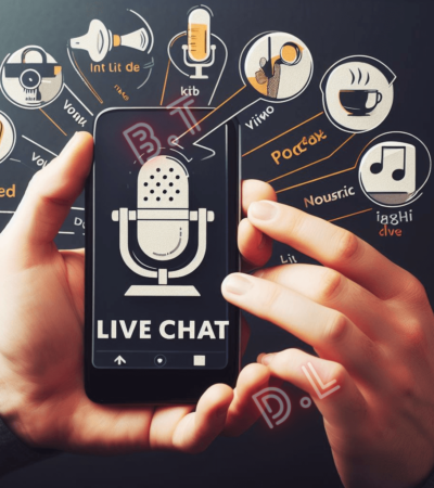SpeakyChatMobil.net Alan Adı Satılık Domain