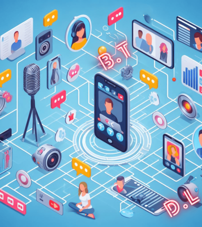 SesliBirey.net Alan Adı Satılık