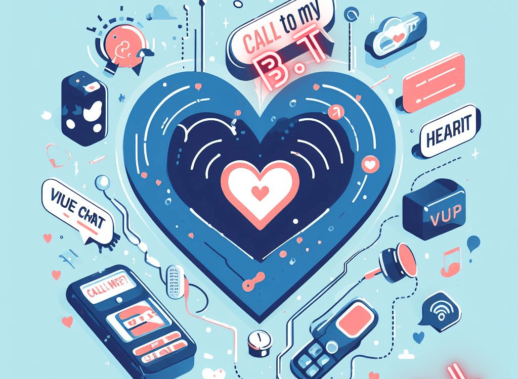 Duygusal İfadeye Ses Veren Alan Adı Satılık - Kalbimeseslen.com.tr